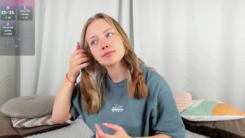 Sabrina  online show from February 2, 2025, 4:05 am