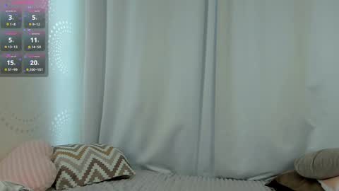 Sabrina  online show from February 8, 2025, 7:26 am