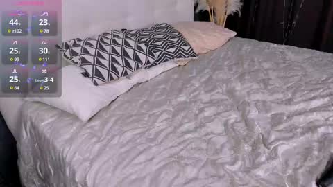 Sabrina  online show from February 12, 2025, 1:16 pm