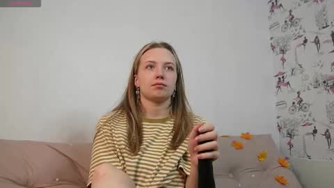 Sabrina  online show from November 2, 2025, 4:37 am