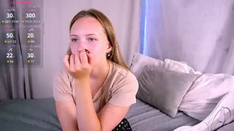 Sabrina  online show from June 13, 2026, 4:10 am