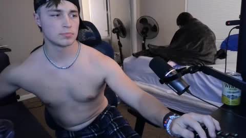 BubblebuttBdn online show from October 7, 2025, 6:54 am