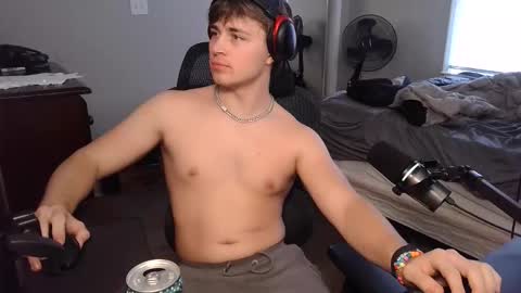 BubblebuttBdn online show from October 23, 2025, 9:57 pm