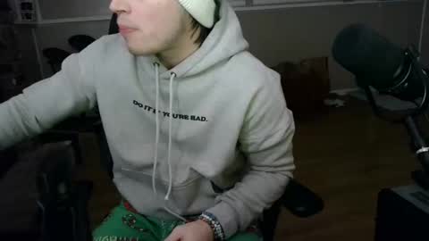 BubblebuttBdn online show from February 2, 2026, 4:33 am