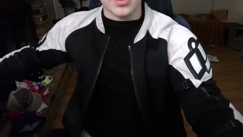 BubblebuttBdn online show from February 5, 2026, 6:29 am