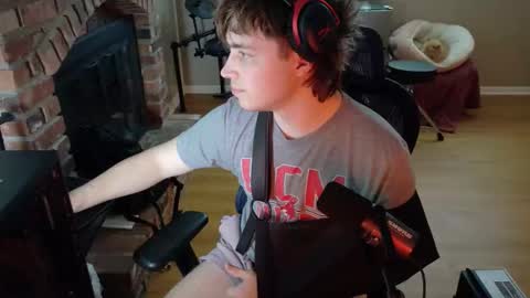 BubblebuttBdn online show from April 24, 2026, 10:34 pm