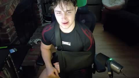 BubblebuttBdn online show from May 23, 2026, 12:49 am