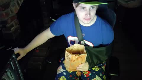BubblebuttBdn online show from May 24, 2026, 1:54 am