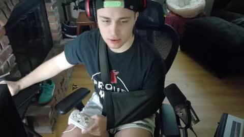BubblebuttBdn online show from May 24, 2026, 10:48 pm