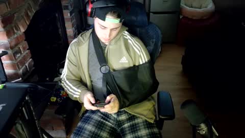 BubblebuttBdn online show from May 26, 2026, 1:01 am