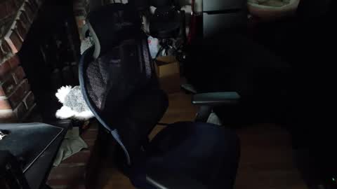 BubblebuttBdn online show from June 2, 2026, 1:18 am