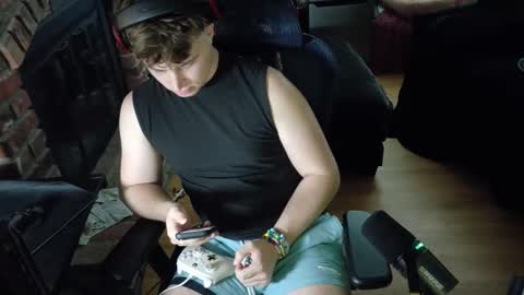 BubblebuttBdn online show from June 3, 2026, 11:10 pm