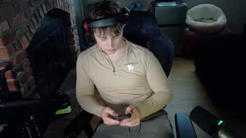 BubblebuttBdn online show from June 5, 2026, 11:32 pm