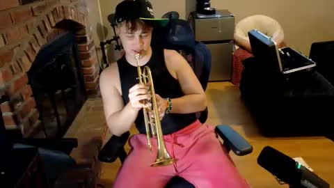 BubblebuttBdn online show from June 10, 2026, 12:44 am