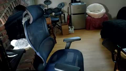 BubblebuttBdn online show from June 12, 2026, 11:46 pm