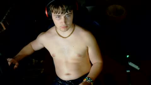 BubblebuttBdn online show from June 14, 2026, 2:35 am