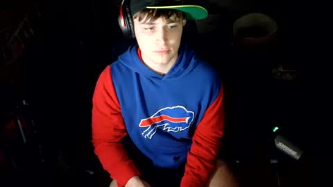BubblebuttBdn online show from June 21, 2026, 2:14 am