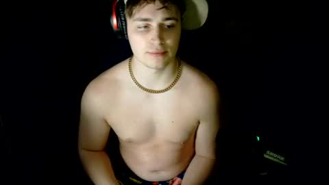BubblebuttBdn online show from June 22, 2026, 3:47 am