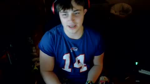 BubblebuttBdn online show from June 26, 2026, 5:45 am