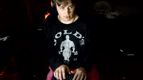 BubblebuttBdn online show from July 2, 2026, 2:55 am