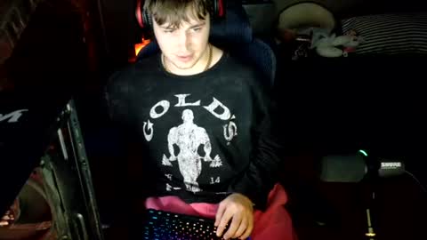 BubblebuttBdn online show from July 2, 2026, 3:23 am