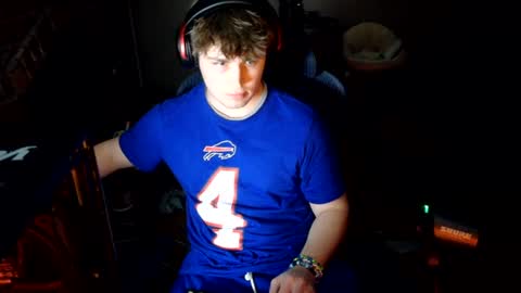 BubblebuttBdn online show from July 7, 2026, 6:47 am