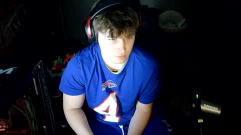 BubblebuttBdn online show from July 7, 2026, 7:23 am