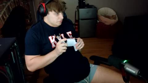 BubblebuttBdn online show from July 16, 2026, 4:29 am