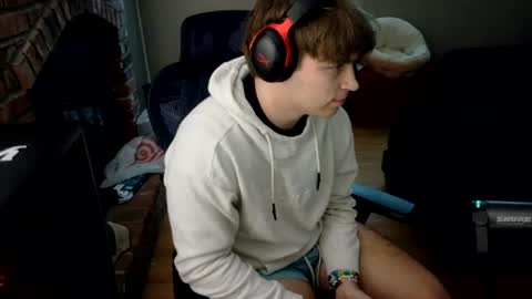 BubblebuttBdn online show from July 18, 2026, 12:37 am