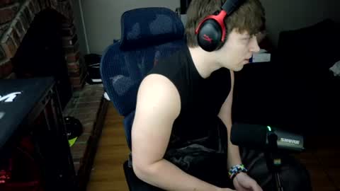 BubblebuttBdn online show from July 19, 2026, 2:04 am