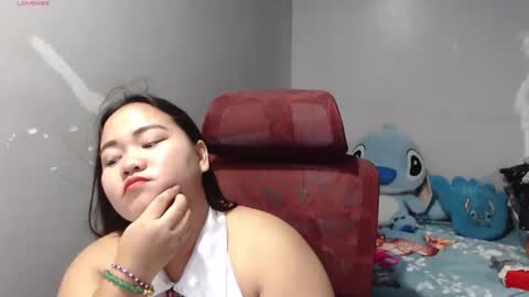 Snapshot of bubblebuttpinay chatting on May 6, 2026, 1:03 am Sunshine online show from May 6, 2026, 1:03 am