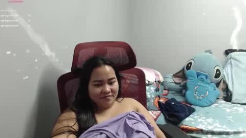 Snapshot of bubblebuttpinay chatting on May 11, 2026, 2:12 pm Sunshine online show from May 11, 2026, 2:12 pm
