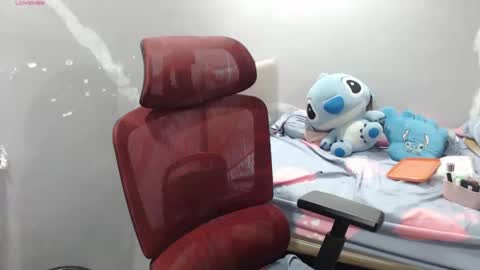 Snapshot of bubblebuttpinay chatting on May 30, 2026, 12:30 am Sunshine online show from May 30, 2026, 12:30 am