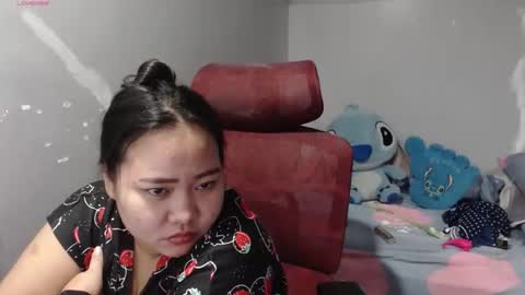 Snapshot of bubblebuttpinay chatting on June 1, 2026, 11:56 am Sunshine online show from June 1, 2026, 11:56 am