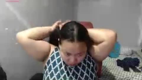 Snapshot of bubblebuttpinay chatting on June 12, 2026, 1:15 am Sunshine online show from June 12, 2026, 1:15 am