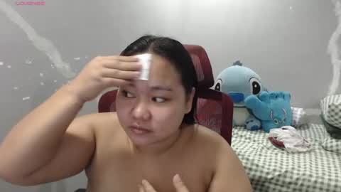 Snapshot of bubblebuttpinay chatting on June 15, 2026, 11:51 pm Sunshine online show from June 15, 2026, 11:51 pm