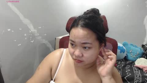 Snapshot of bubblebuttpinay chatting on July 12, 2026, 11:56 am Sunshine online show from July 12, 2026, 11:56 am