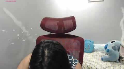 Snapshot of bubblebuttpinay chatting on July 25, 2026, 7:44 pm Sunshine online show from July 25, 2026, 7:44 pm