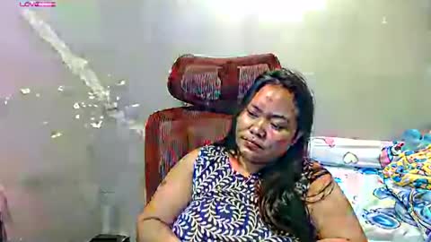Snapshot of bubblebuttpinay chatting on July 30, 2026, 8:41 pm Sunshine online show from July 30, 2026, 8:41 pm