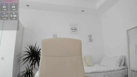 bubbledoll7 online show from January 4, 2025, 8:17 am