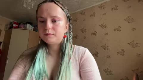 bubblegum_tempt online show from May 2, 2026, 9:58 am