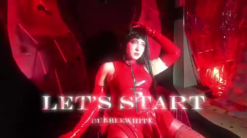 Snapshot of bubblew_art chatting on June 17, 2026, 12:57 am online show from June 17, 2026, 12:57 am