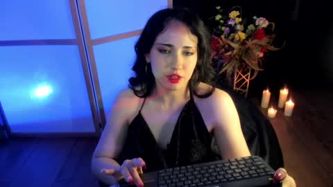 Snapshot of bubblewhite_ chatting on December 30, 2024, 2:30 pm BubbleJereth online show from December 30, 2024, 2:30 pm