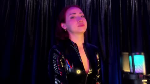 Snapshot of bubblewhite_ chatting on January 26, 2025, 3:25 pm BubbleJereth online show from January 26, 2025, 3:25 pm