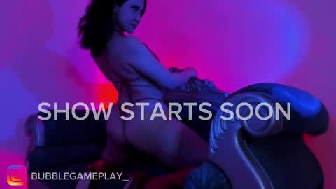 Snapshot of bubblewhite_ chatting on February 11, 2025, 11:21 am BubbleJereth online show from February 11, 2025, 11:21 am