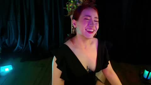 Snapshot of bubblewhite_ chatting on March 5, 2025, 2:45 pm BubbleJereth online show from March 5, 2025, 2:45 pm