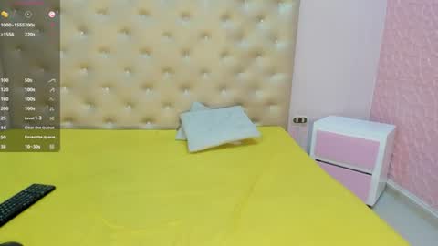 Snapshot of bubblex_ chatting on June 25, 2026, 1:15 pm online show from June 25, 2026, 1:15 pm