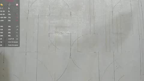 Snapshot of bubblex_ chatting on July 29, 2026, 12:58 pm online show from July 29, 2026, 12:58 pm