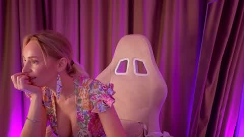 bubbling_crush online show from February 16, 2025, 1:14 am