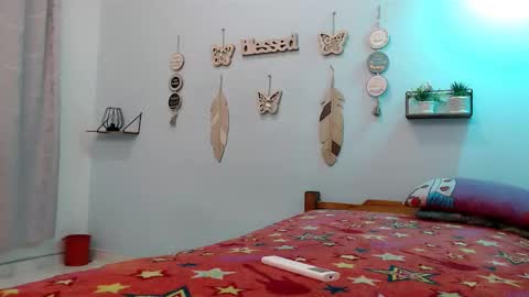 melany online show from March 15, 2026, 1:50 pm